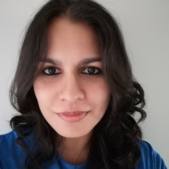 Meet your Posher, Meera - Picture 1 of 1